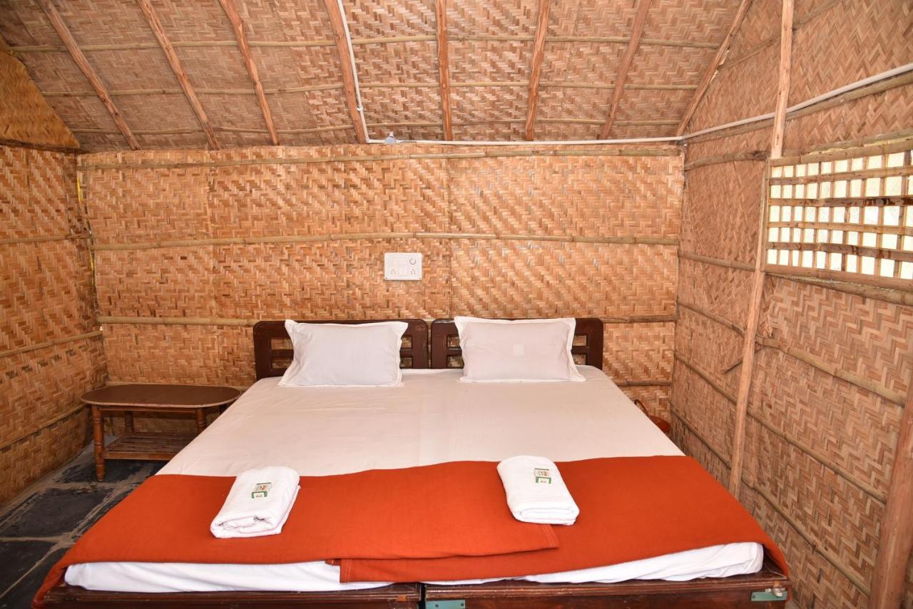 Dream Mango Hampi Hotel Exterior photo