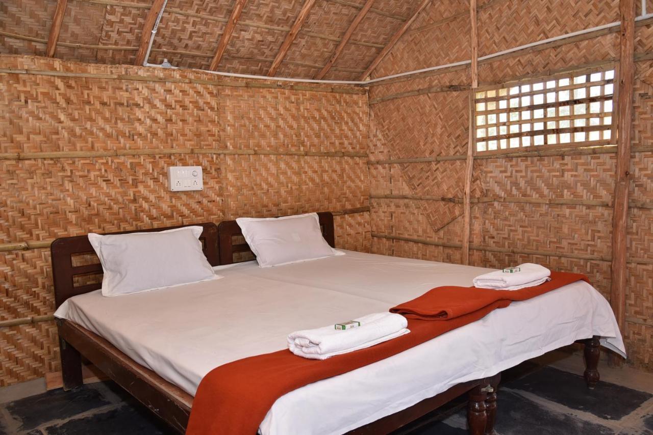 Dream Mango Hampi Hotel Exterior photo